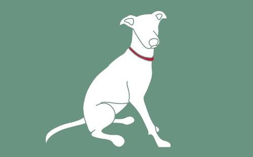 the whippet way logo the whippet way logo